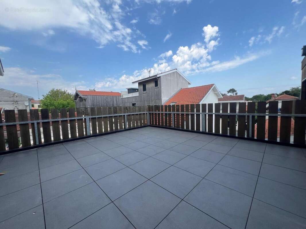 Photo 3 - Appartement à ANDERNOS-LES-BAINS