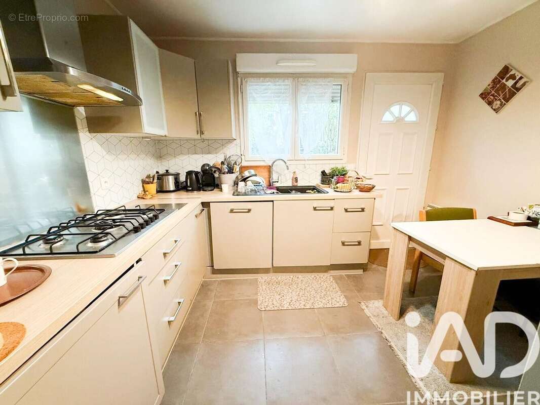 Photo 5 - Maison à GAGNY