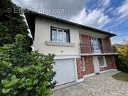 Maison à LIVRY-GARGAN