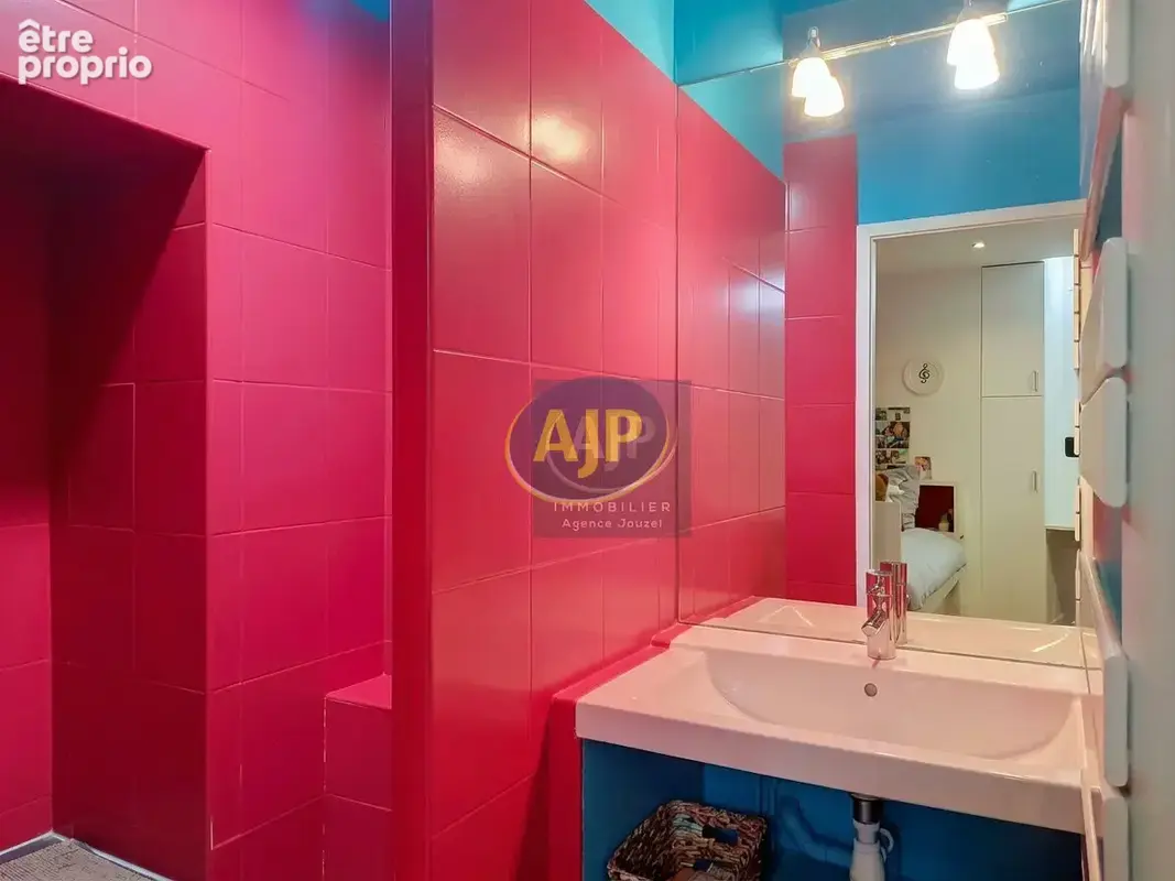 Appartement T4 - Nantes Guist'hau - photo 12