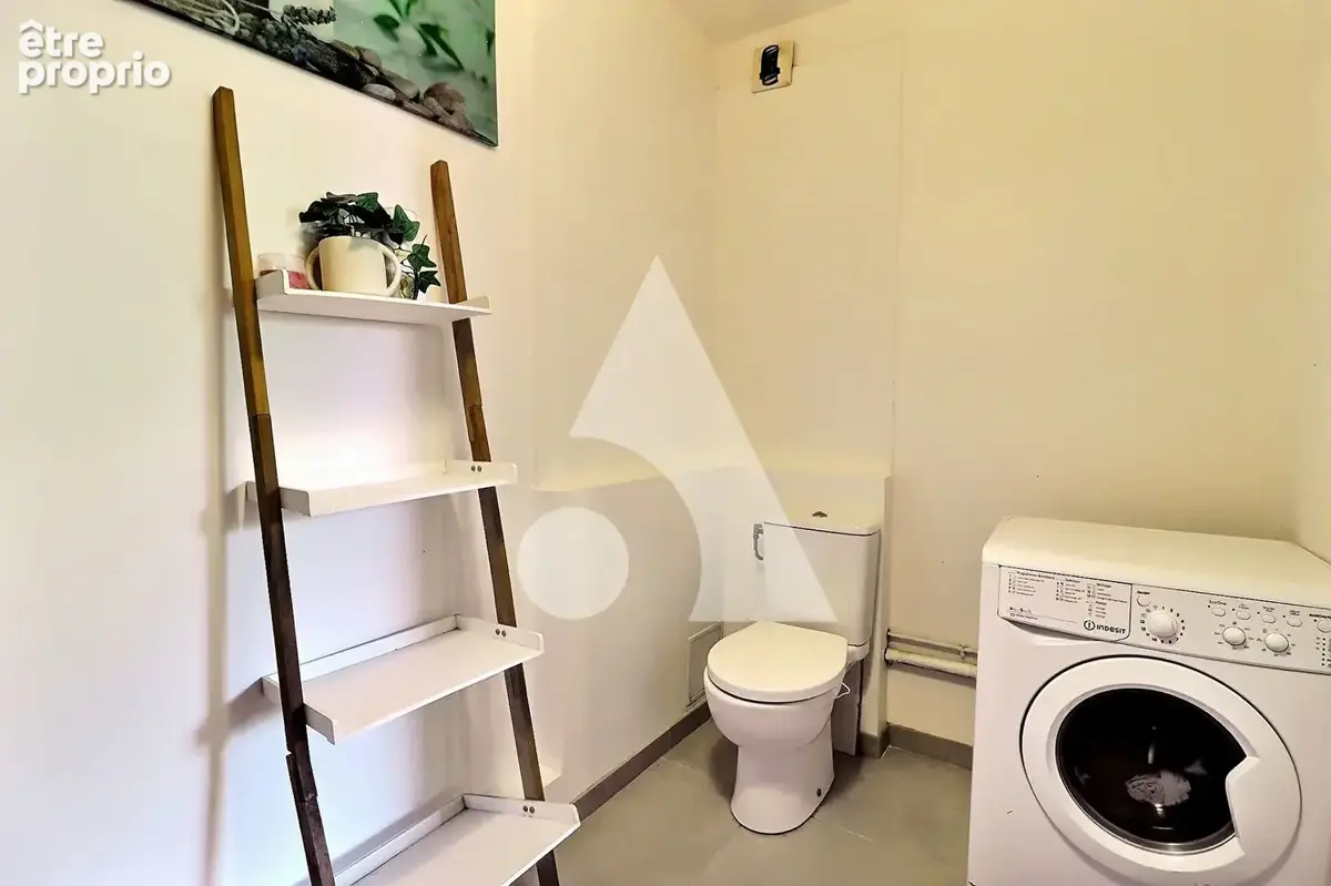Appartement Eragny Sur Oise 1 pièce vendu LOUÉ ! - photo 5