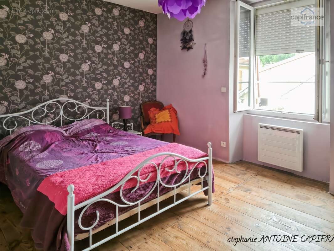 ORTHEZ – Maison de 103 m² avec jardin et grange - photo 8