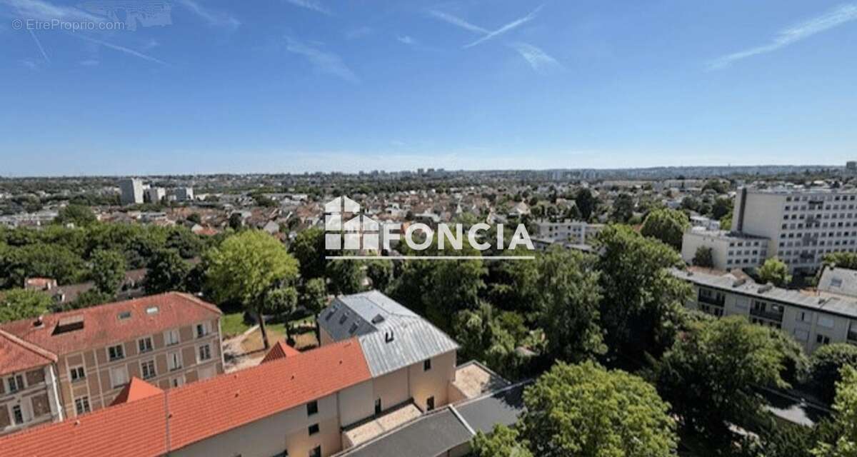 Appartement à ANTONY