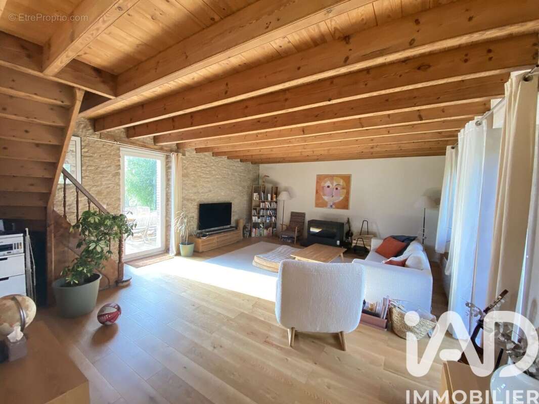 Photo 4 - Maison à PRINQUIAU