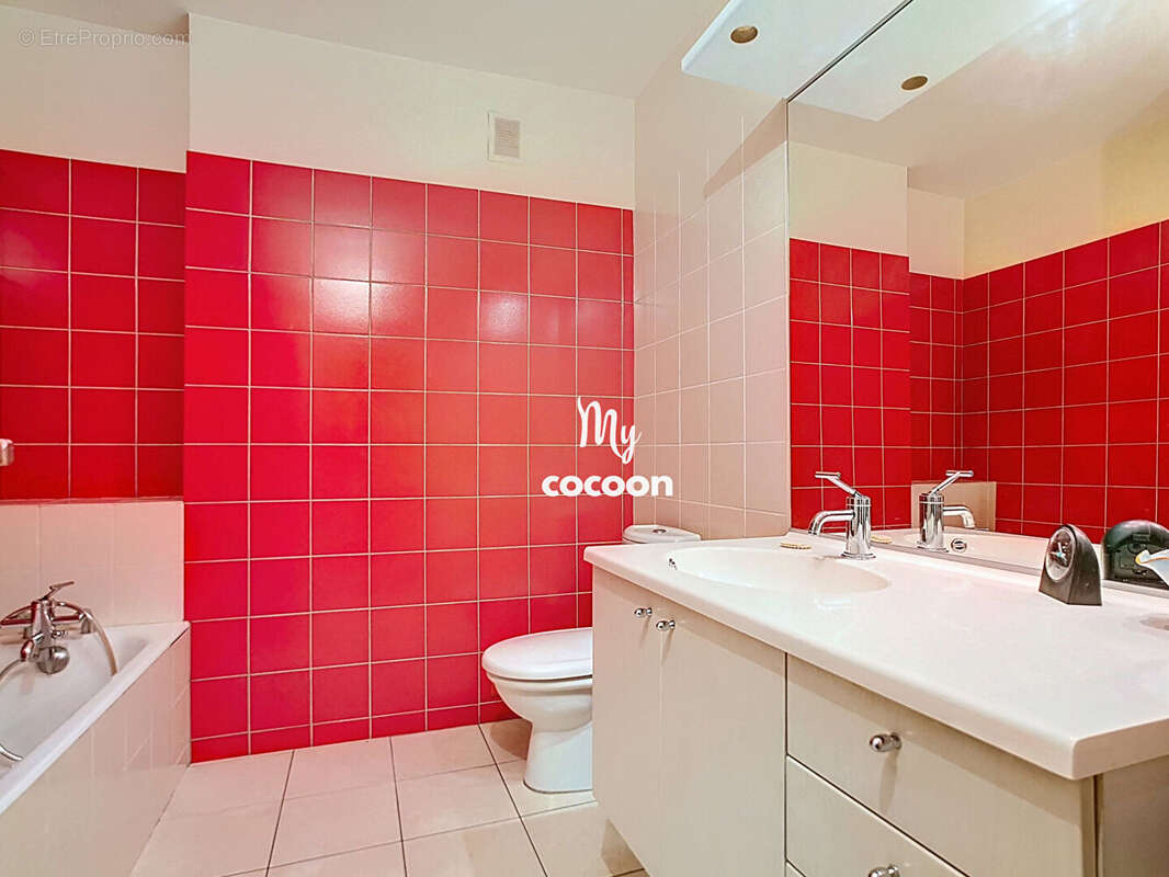 Appartement à LYON-7E