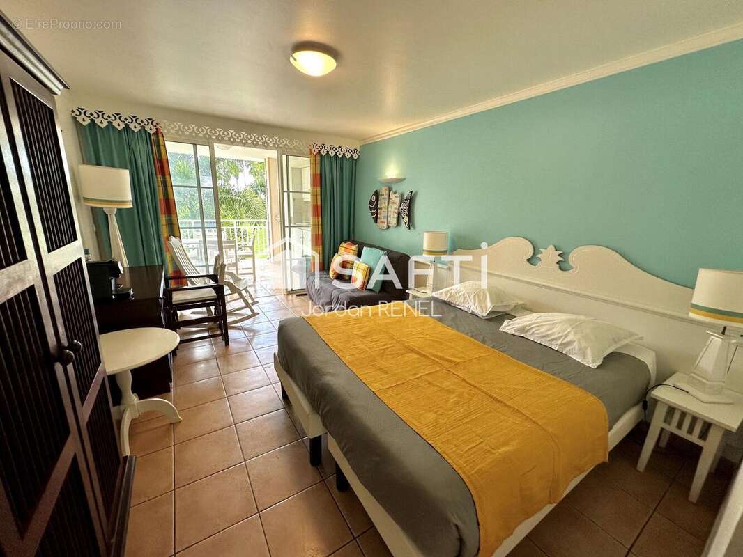 Photo 5 - Appartement à SAINTE-LUCE