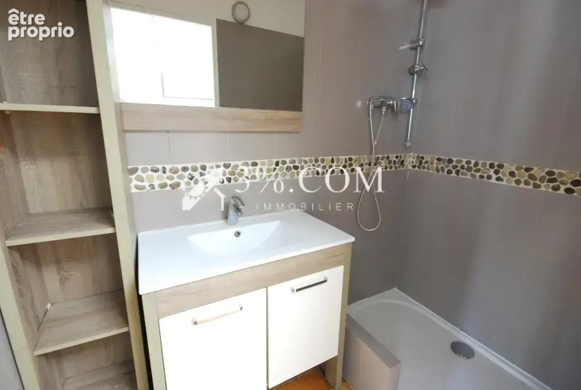Maison 56 m2 2 chambres Jardin - photo 7