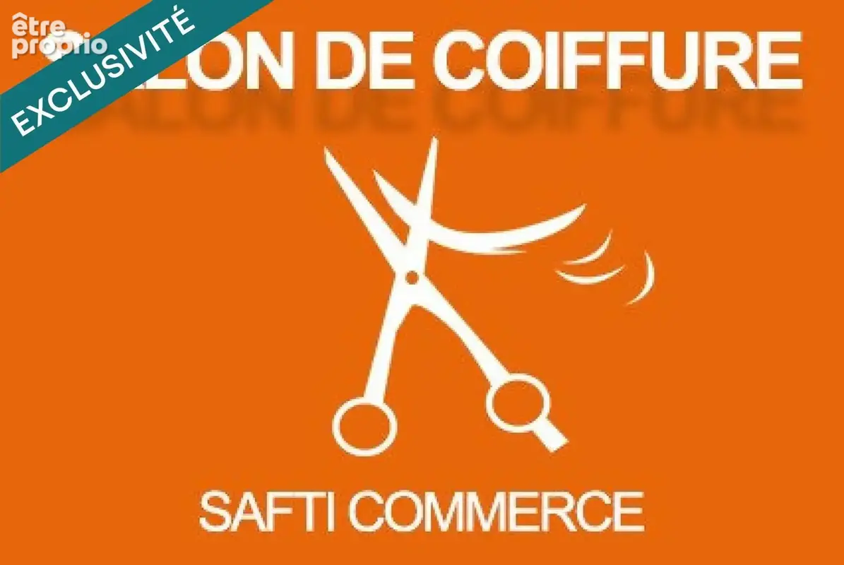 Photo 1 - Commerce à REIMS