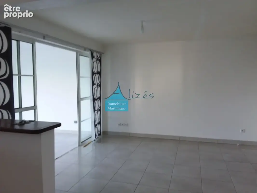 Bel appartement T3 -Dans résidence sécurisée- à l'anse à l'âne - photo 5
