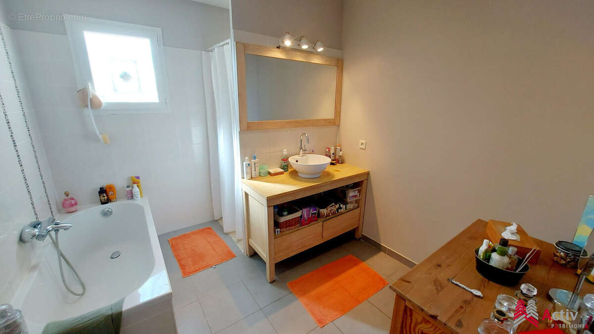 Maison à PORTEL-DES-CORBIERES