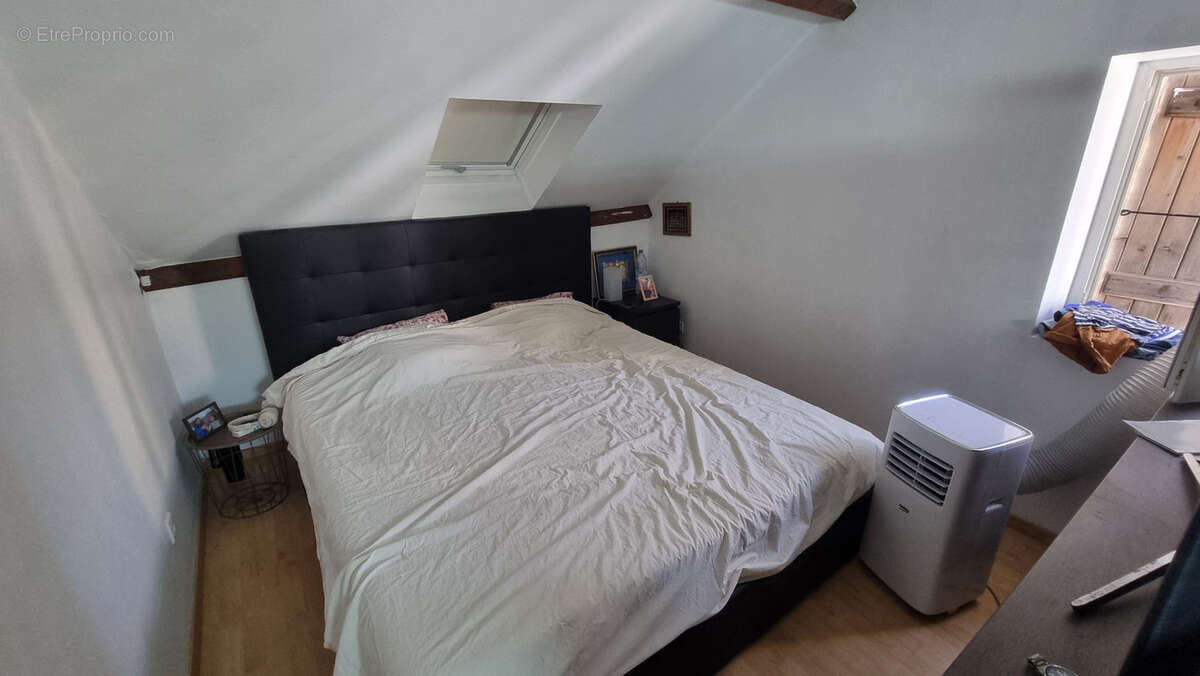 Appartement proche ecole et centre ville avec exterieur - photo 8