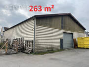 Commerce à CLOUANGE