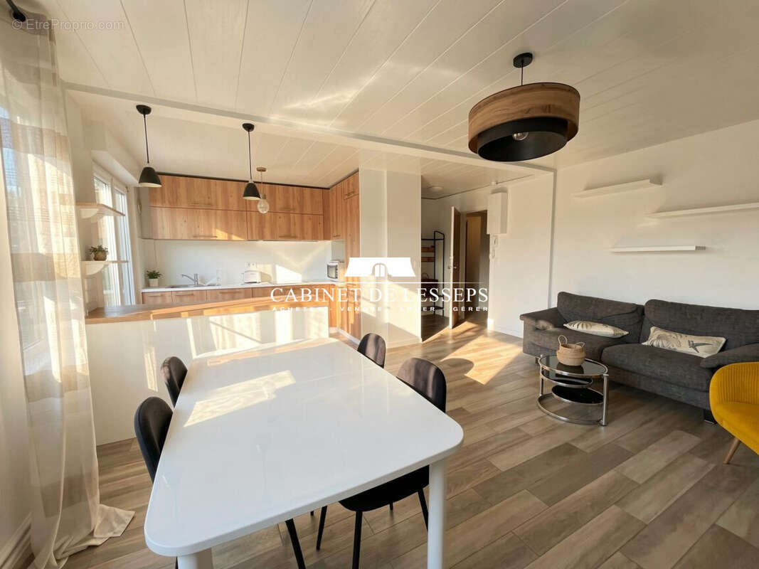 Appartement à ANGLET