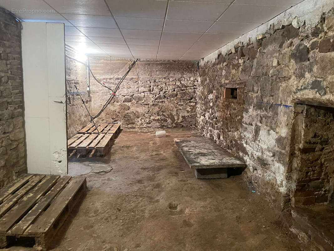 Maison à PESCHADOIRES