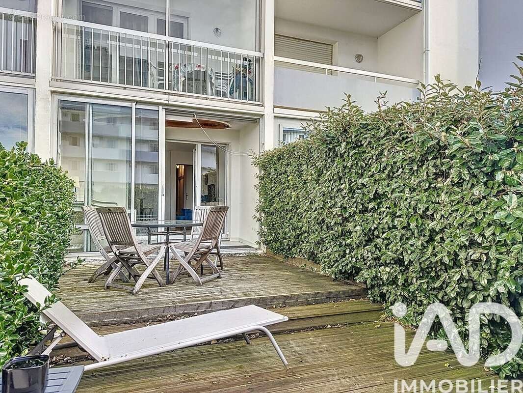 Photo 2 - Appartement à QUIBERON