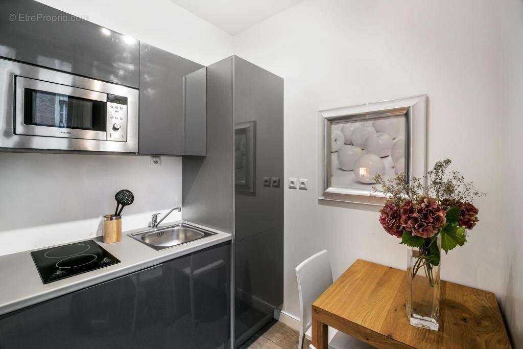 Appartement à LOURDES