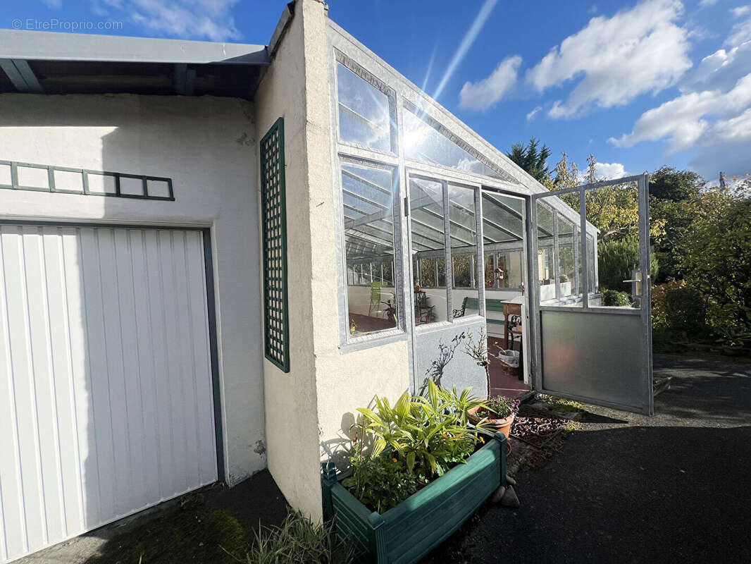 Maison à SAINT-BRIEUC