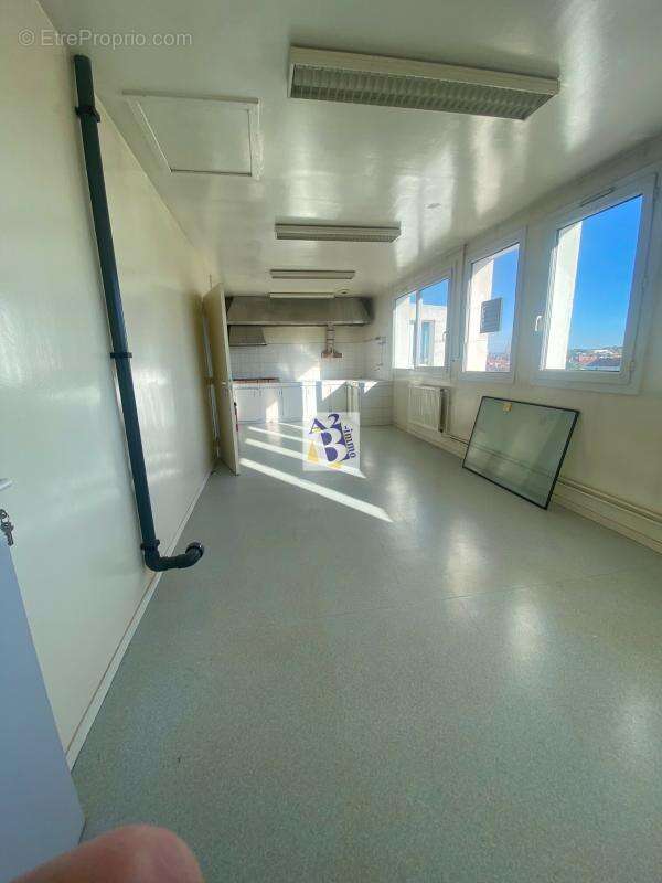 Appartement à ANGOULEME