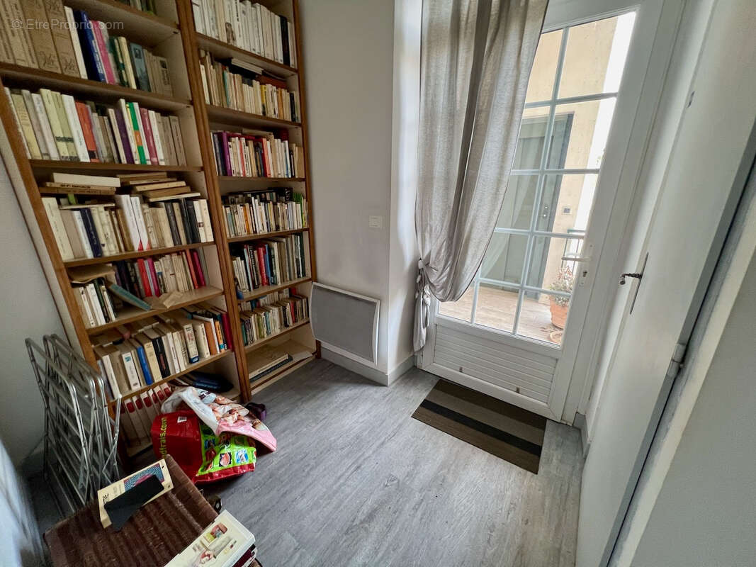 Appartement à VILLENEUVE-SUR-LOT