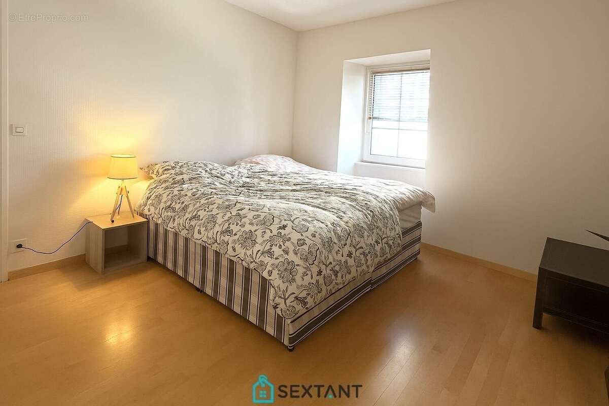 Appartement à DIVONNE-LES-BAINS