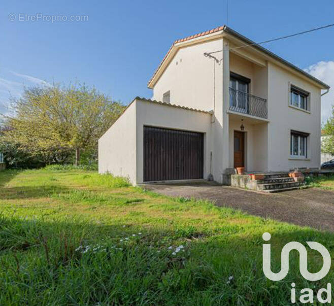 Photo 1 - Maison à PLAISANCE-DU-TOUCH