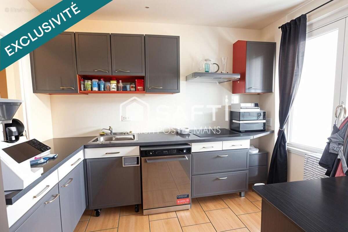 Photo 7 - Maison à LISIEUX