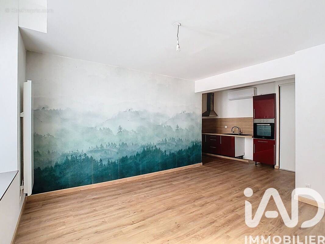 Photo 1 - Appartement à EPERNAY