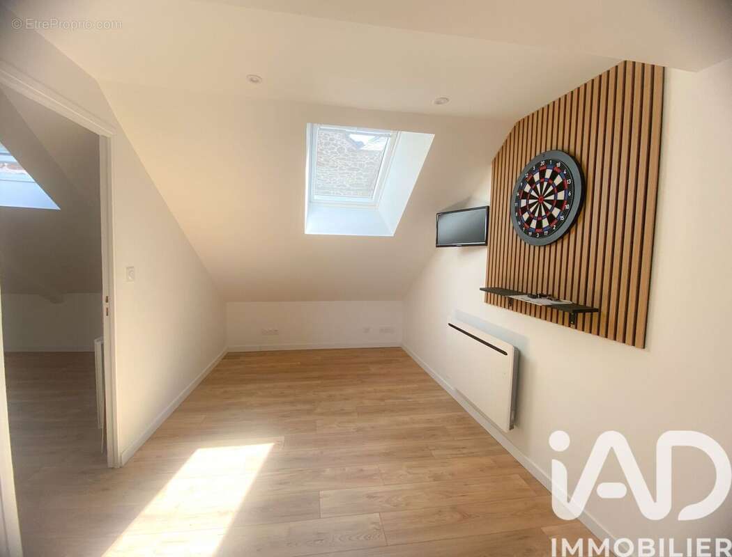 Photo 8 - Appartement à JUGON-LES-LACS