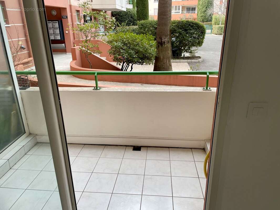 Photo 4 - Appartement à SAINT-RAPHAEL
