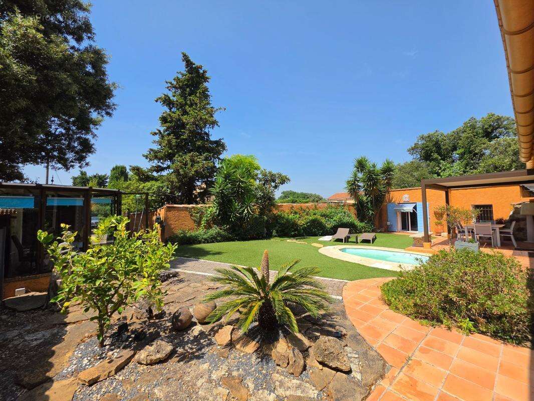 Maison À Vendre - photo 14
