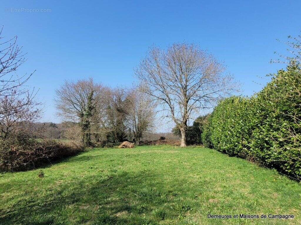 Maison à SAINT-JAMES