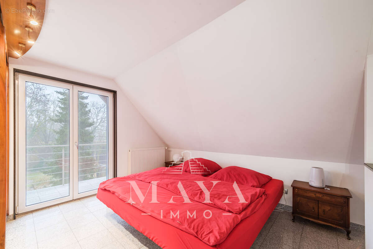 Kembs, Maison Individuelle de 104m2Hab/118m2 sol sur 9.36 ares. - photo 17