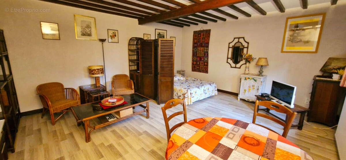 Appartement à ETRETAT