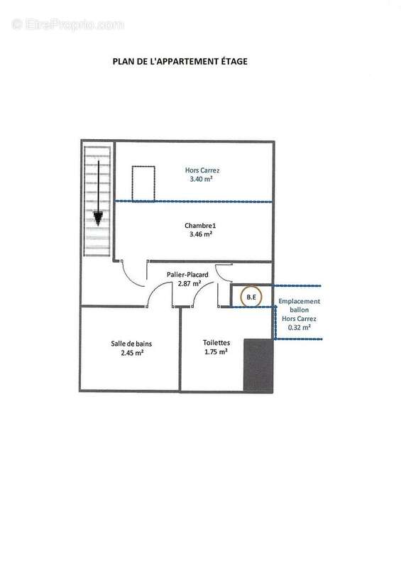 Photo 9 - Appartement à AUSSOIS