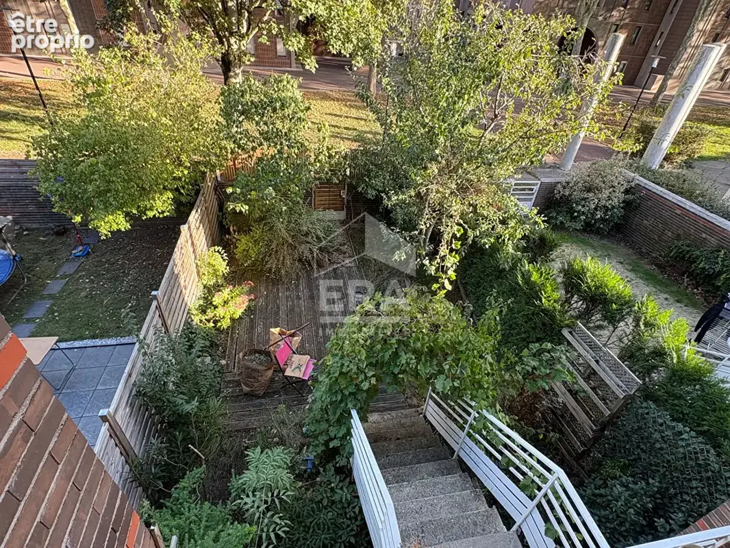 Maison 110m² à montigny-le-bretonneux - photo 8