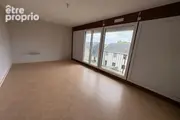 Appartement à BOURGUEIL