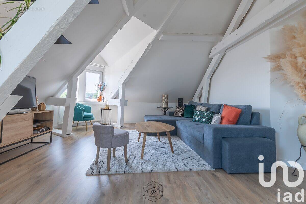 Photo 1 - Appartement à TERVILLE