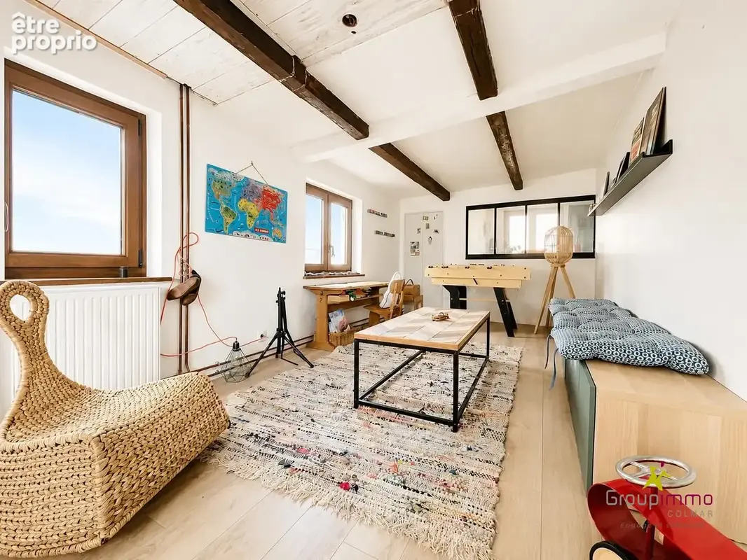 Maison 180 m² à Bischheim  - photo 5