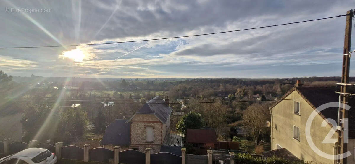 Maison à CHATEAUDUN