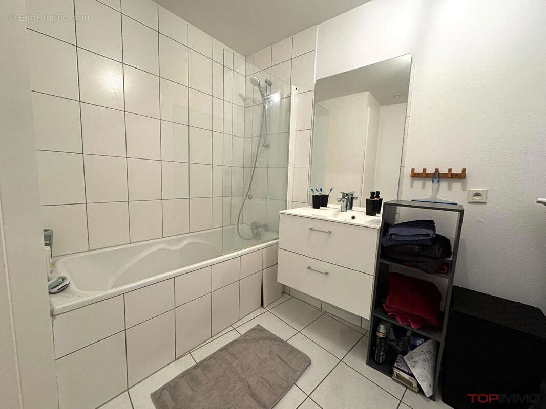 Appartement à COLMAR
