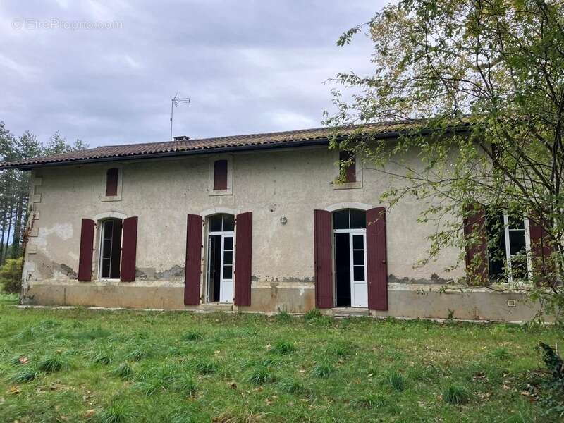 Maison à LE TEICH