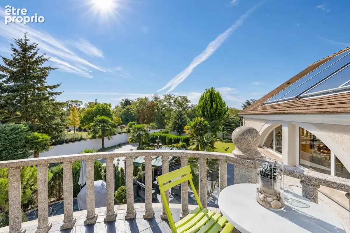 Somptueuse Villa de 570m2 - photo 19