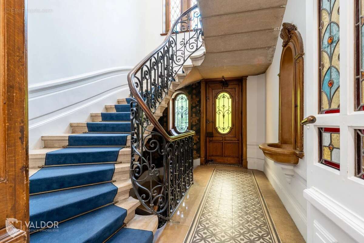 Appartement à POMMIERS