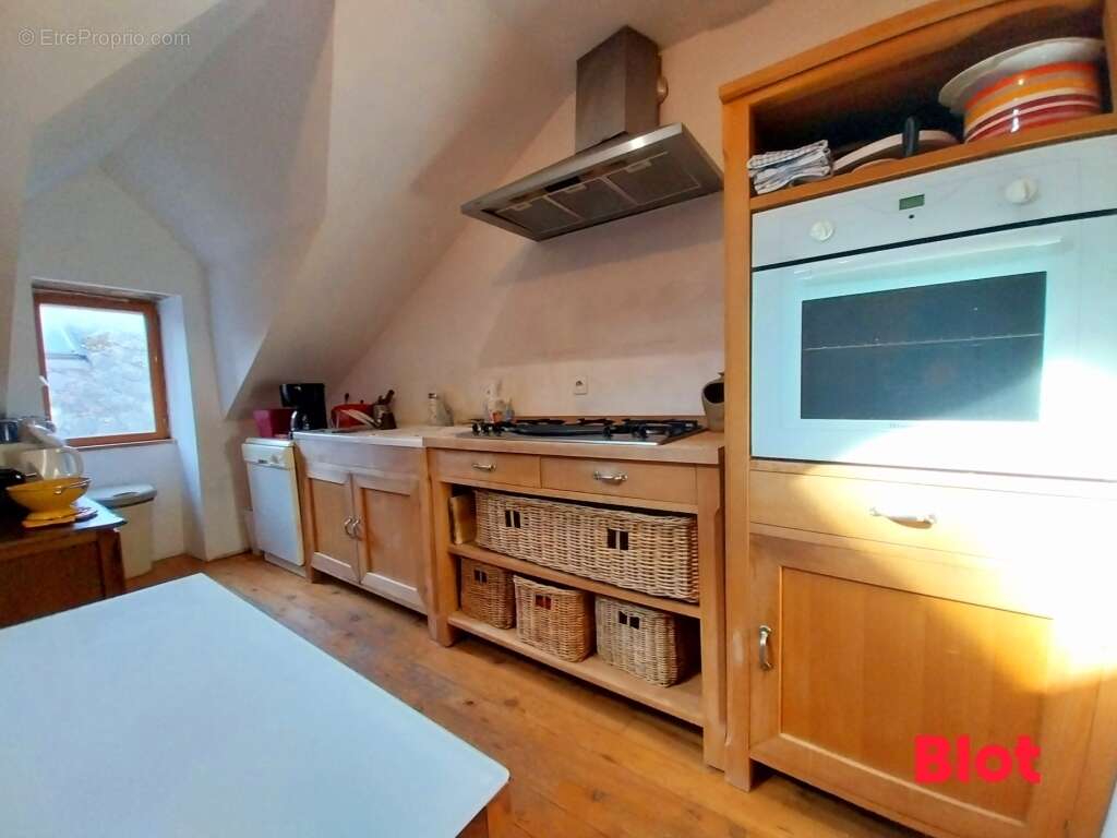 Appartement à GUERANDE