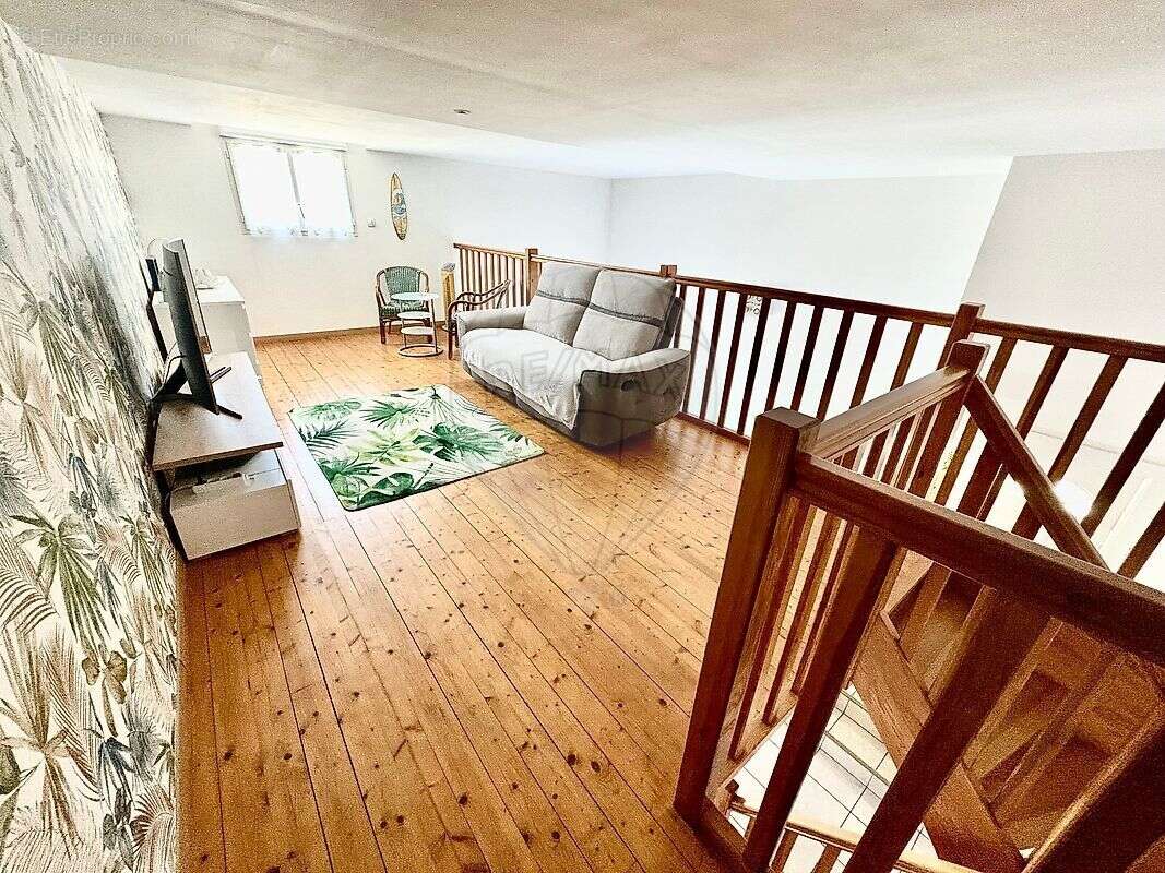 Maison 2 chambre(s) à vendre - photo 7
