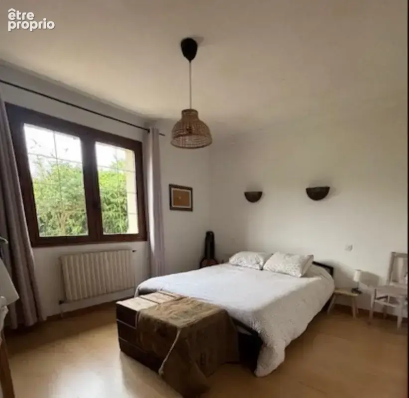 Maison de 184m² - photo 8