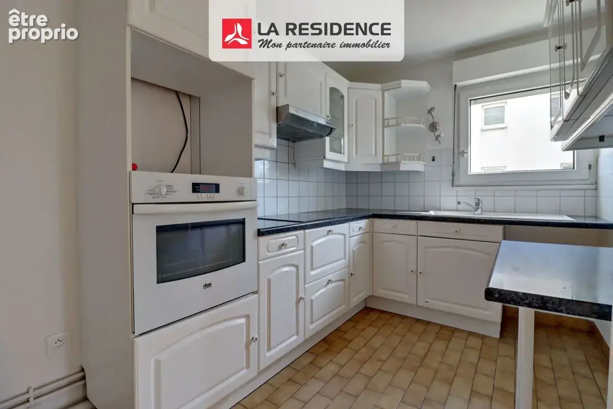 Appartement 3 pièces 75 m² à vendre à Poissy (78300) - photo 4