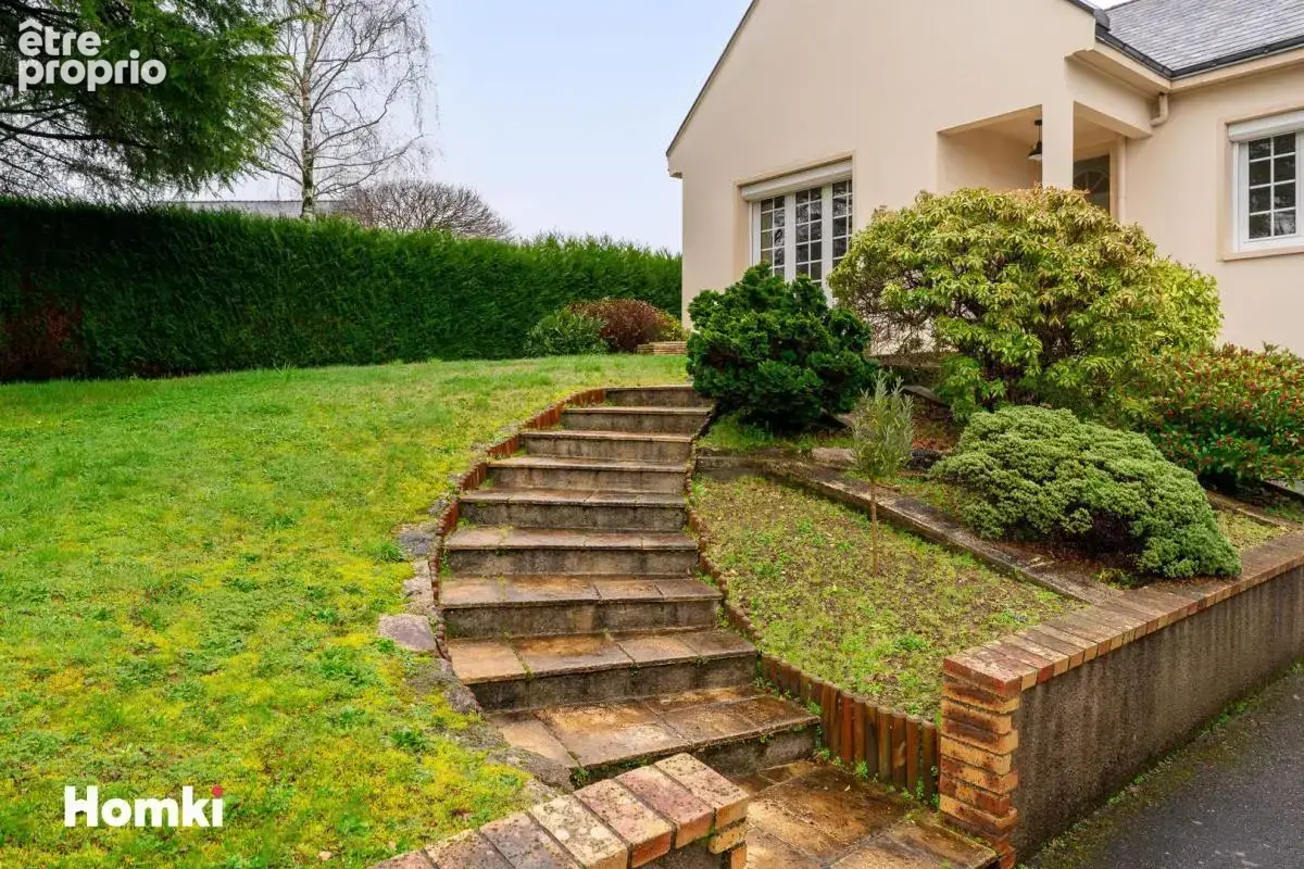 Maison/Villa T7 de 129 m² à Treillières 44119 - photo 11