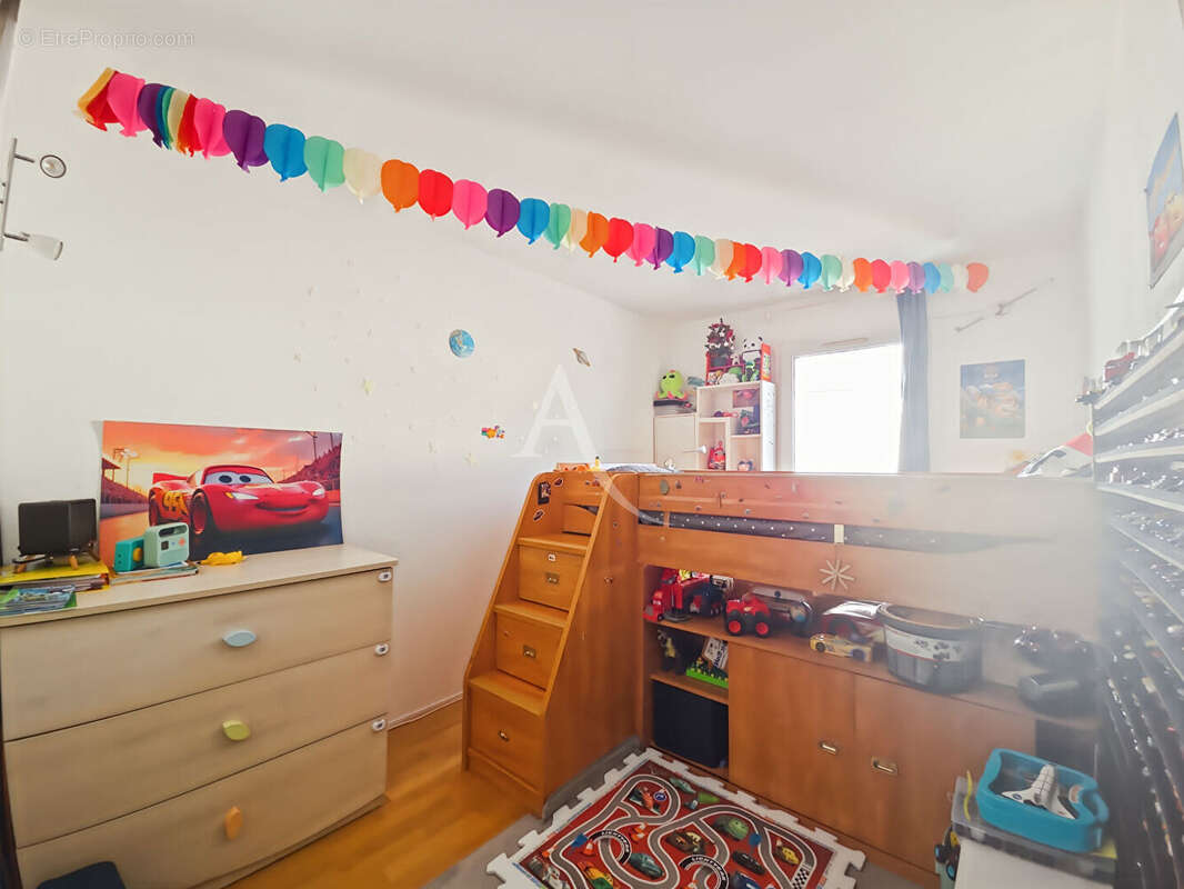 Appartement à MEULAN