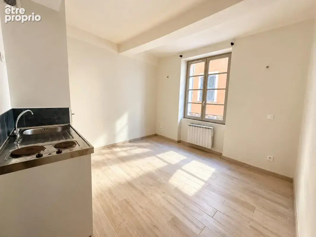 Appartement - photo 3
